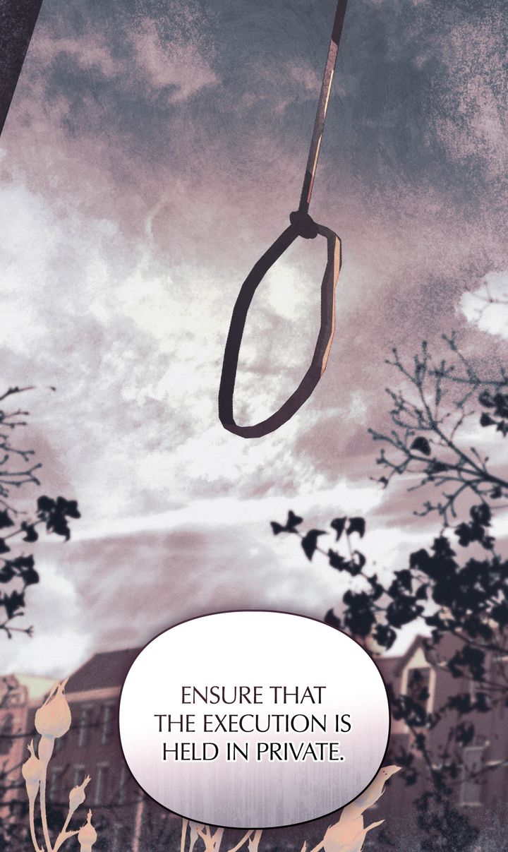 Betrayal of Dignity, chapter 28