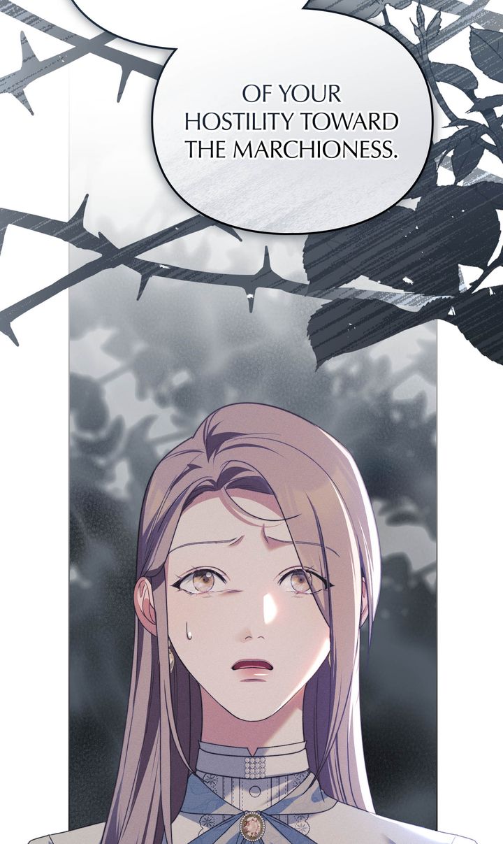 Betrayal of Dignity, chapter 28