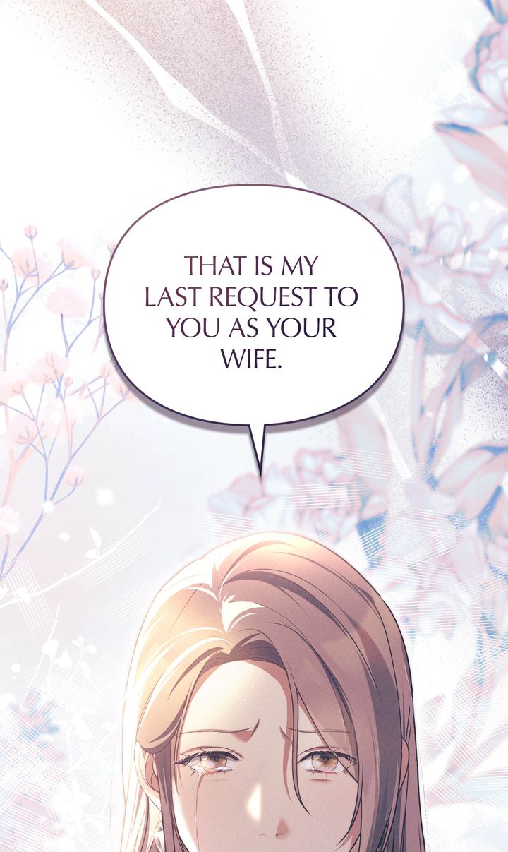 Betrayal of Dignity, chapter 28
