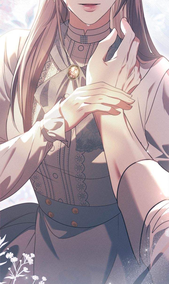 Betrayal of Dignity, chapter 28