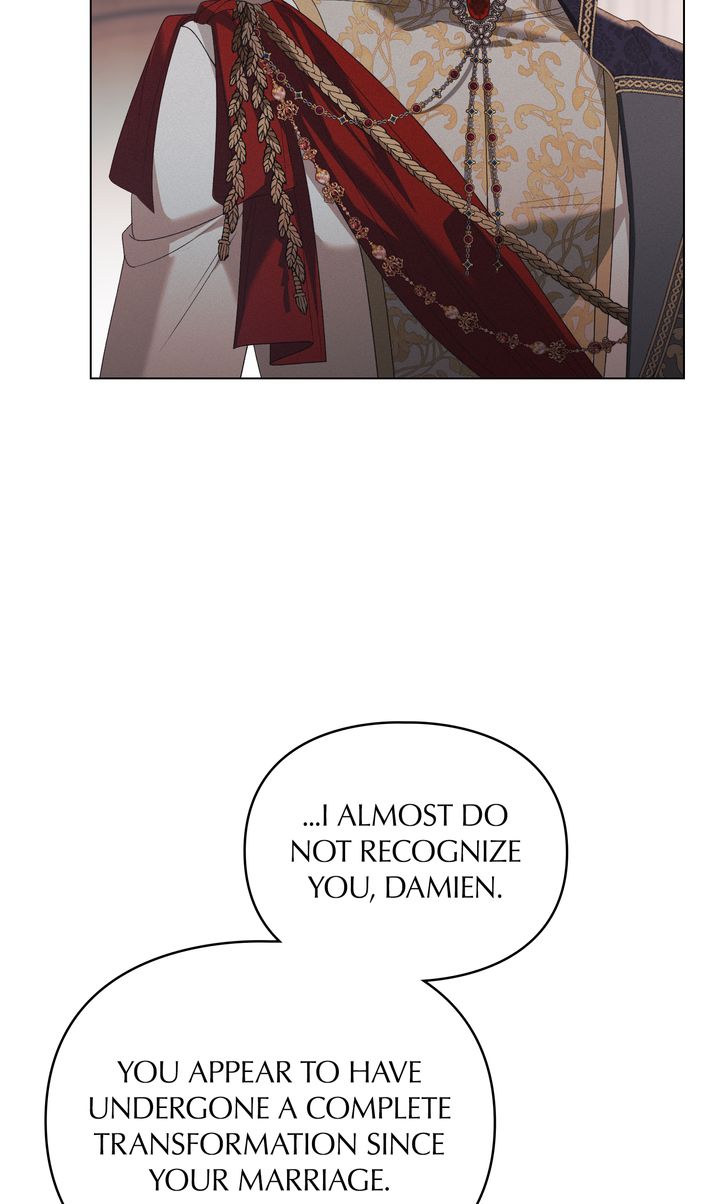 Betrayal of Dignity, chapter 37
