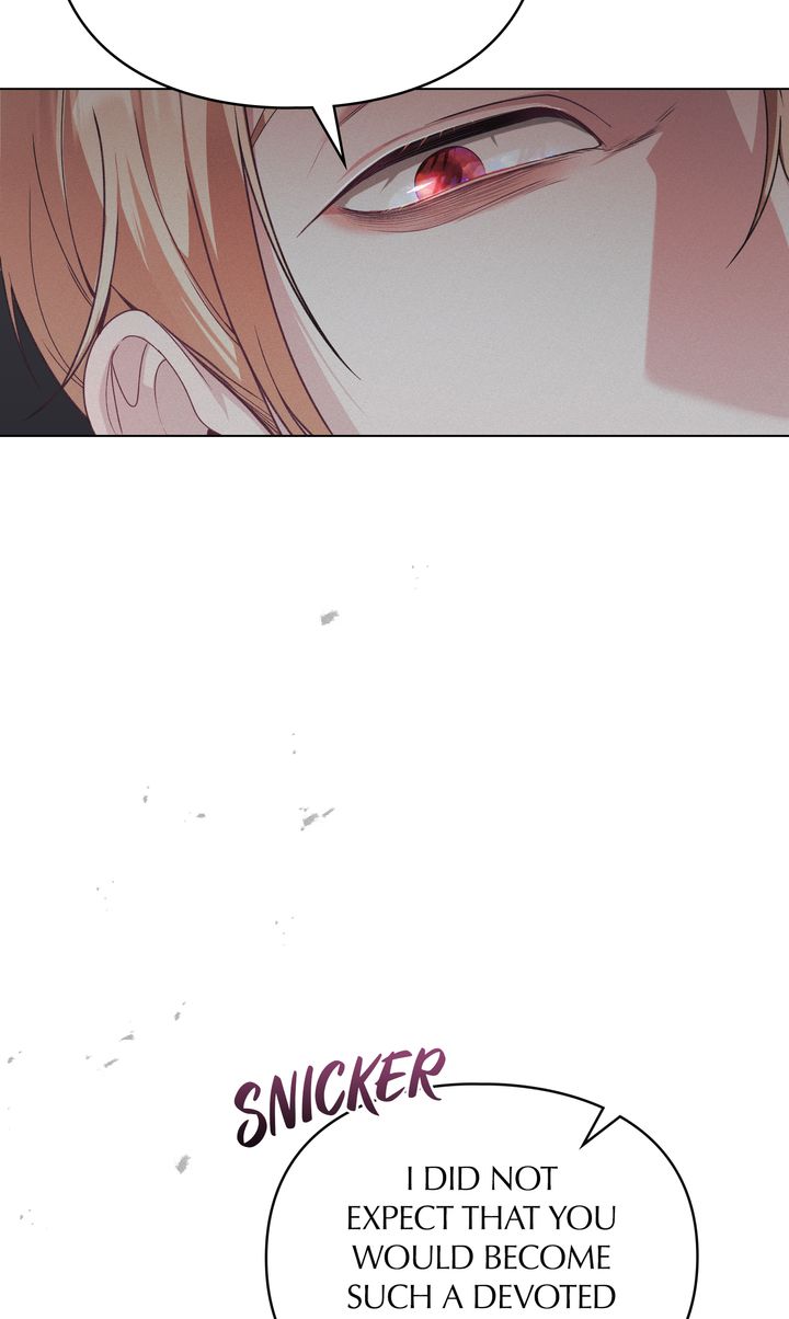 Betrayal of Dignity, chapter 37