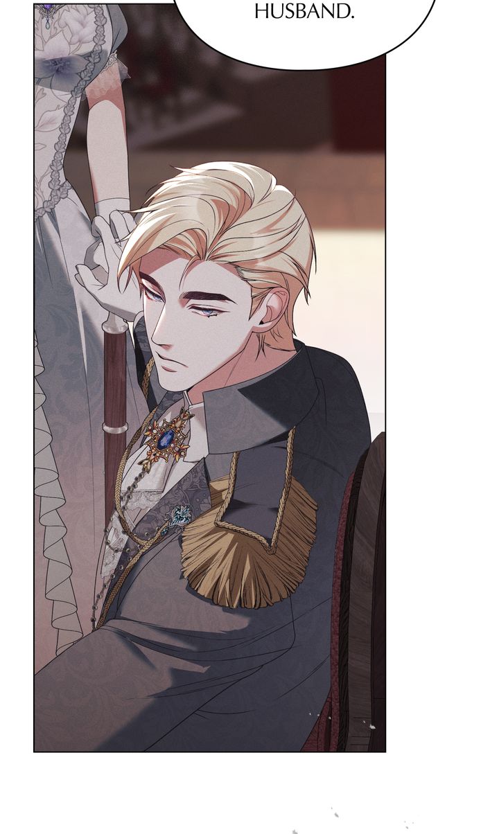 Betrayal of Dignity, chapter 37
