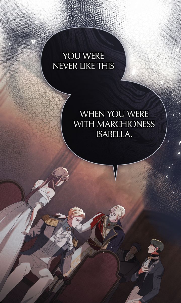 Betrayal of Dignity, chapter 37