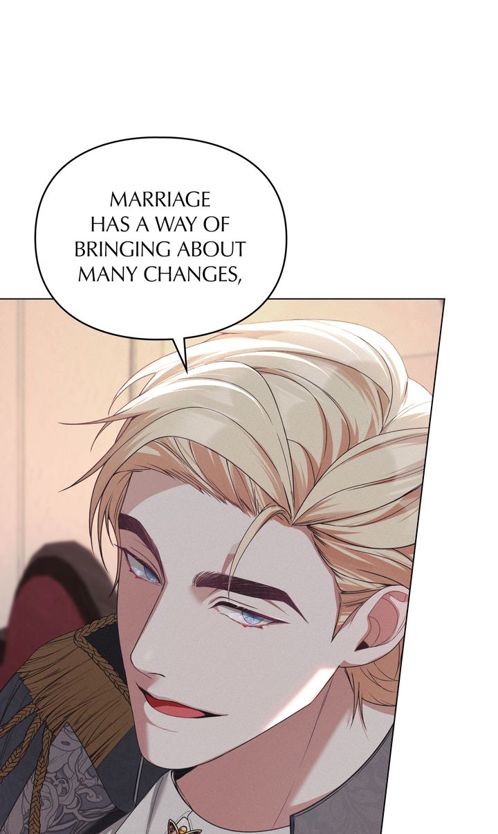 Betrayal of Dignity, chapter 37