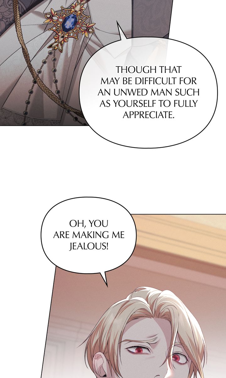 Betrayal of Dignity, chapter 37