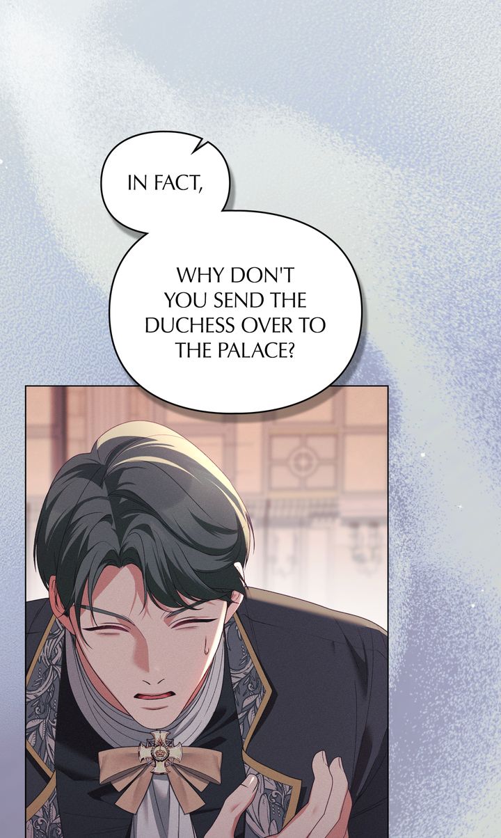 Betrayal of Dignity, chapter 37