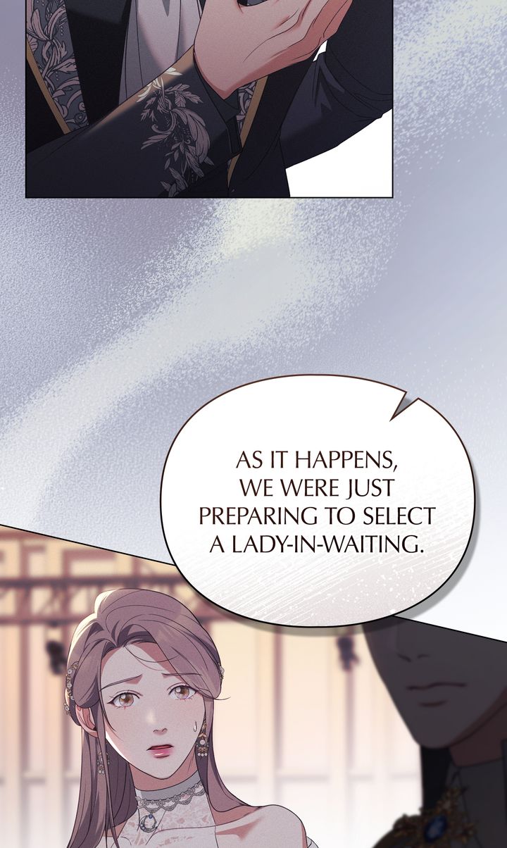 Betrayal of Dignity, chapter 37
