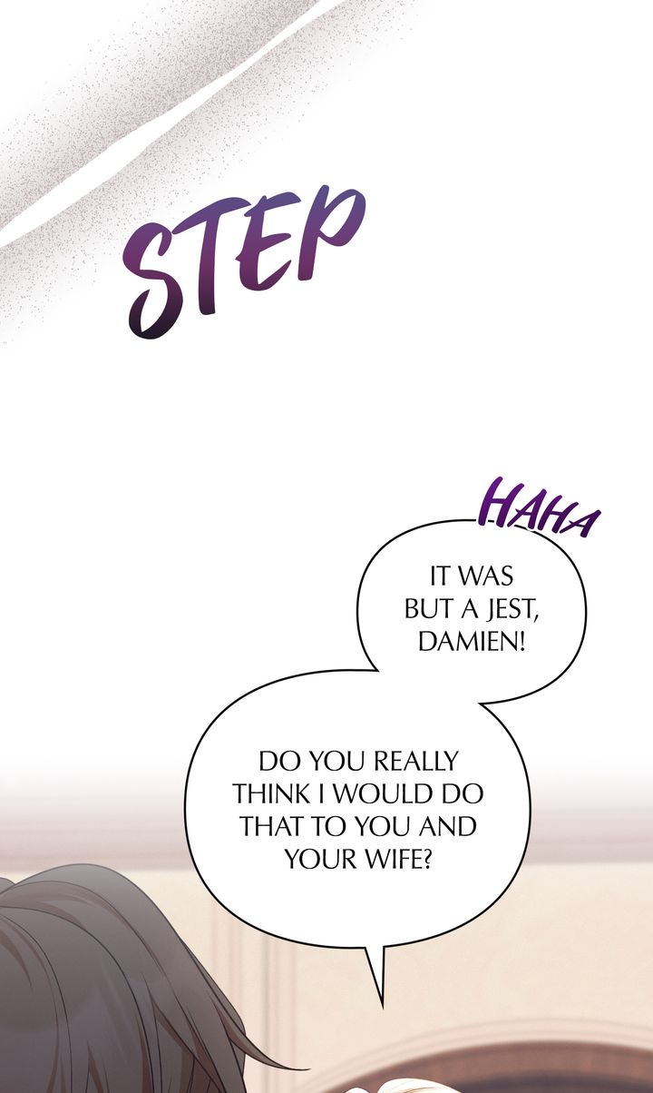 Betrayal of Dignity, chapter 37