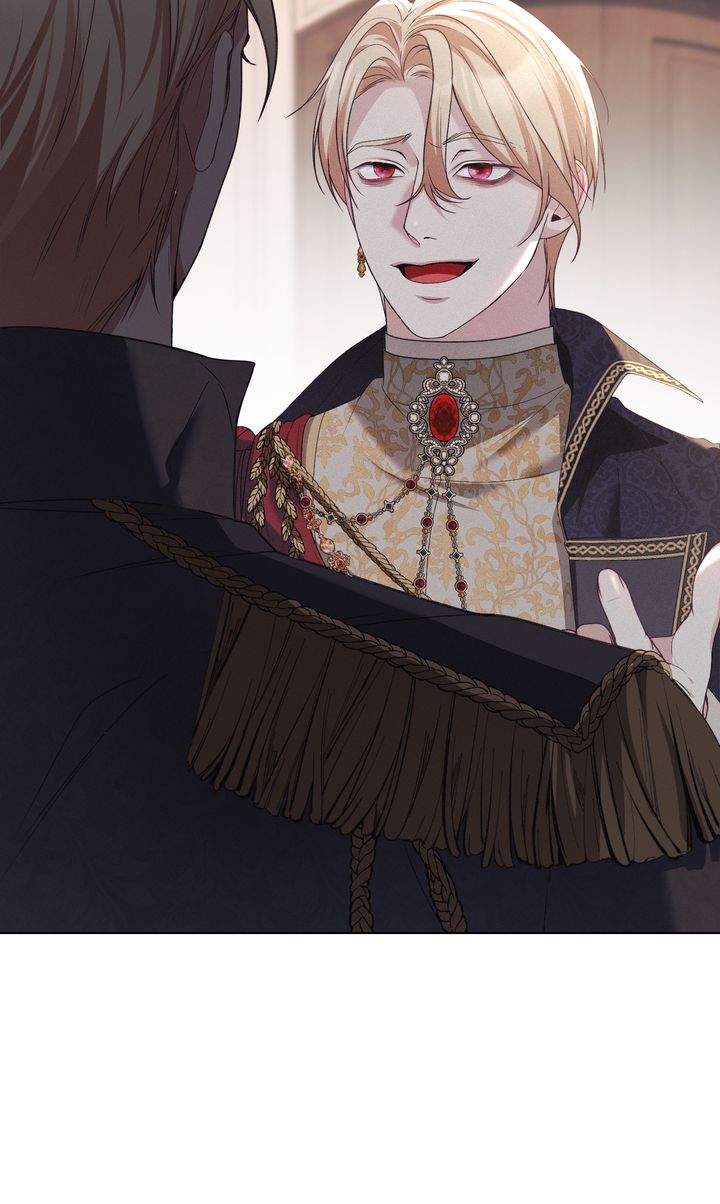 Betrayal of Dignity, chapter 37