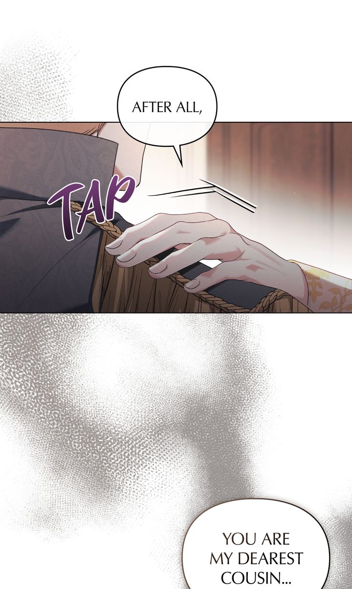 Betrayal of Dignity, chapter 37