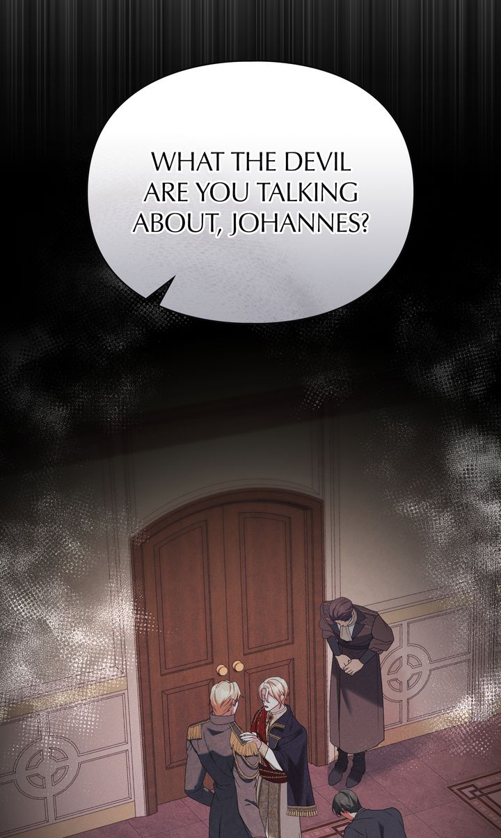 Betrayal of Dignity, chapter 37