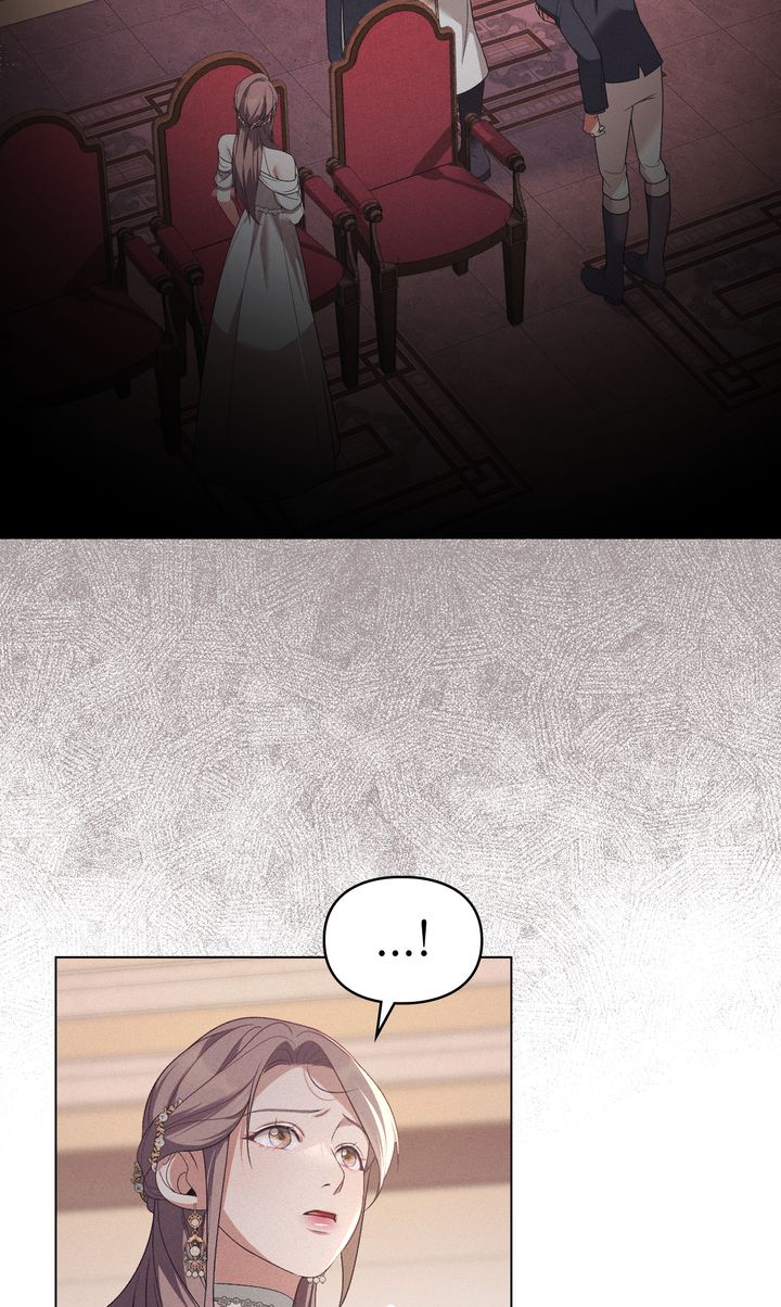 Betrayal of Dignity, chapter 37