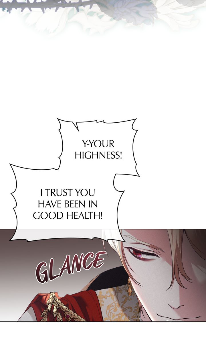 Betrayal of Dignity, chapter 37