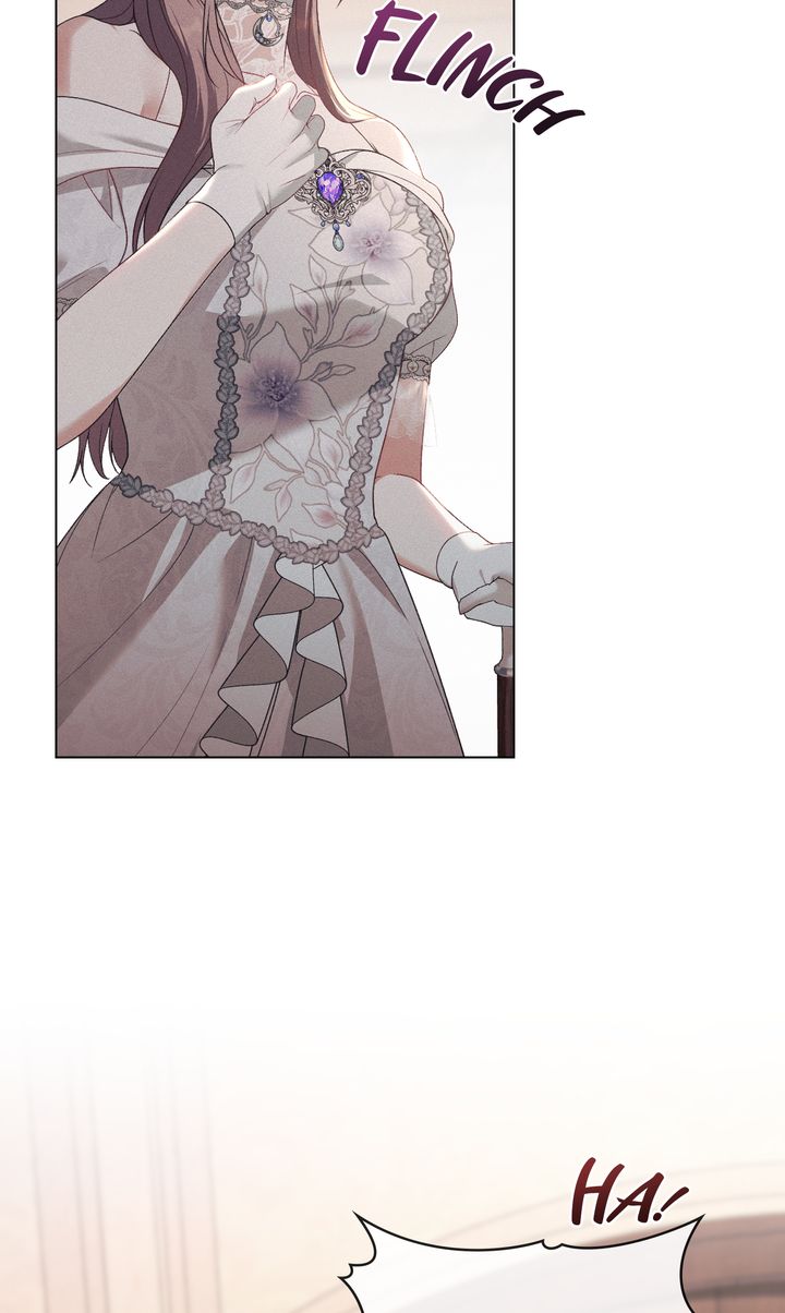 Betrayal of Dignity, chapter 37