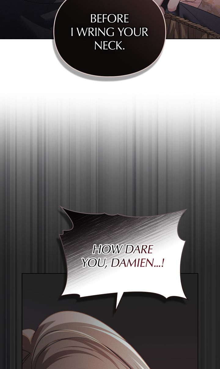 Betrayal of Dignity, chapter 37