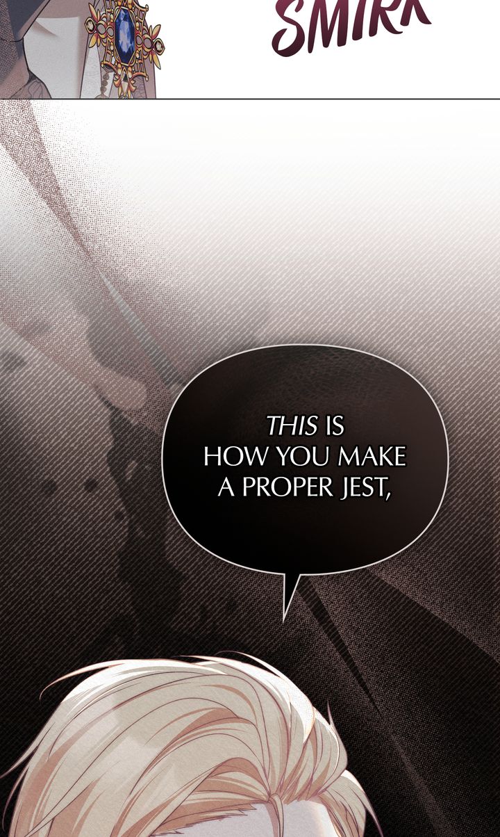 Betrayal of Dignity, chapter 37
