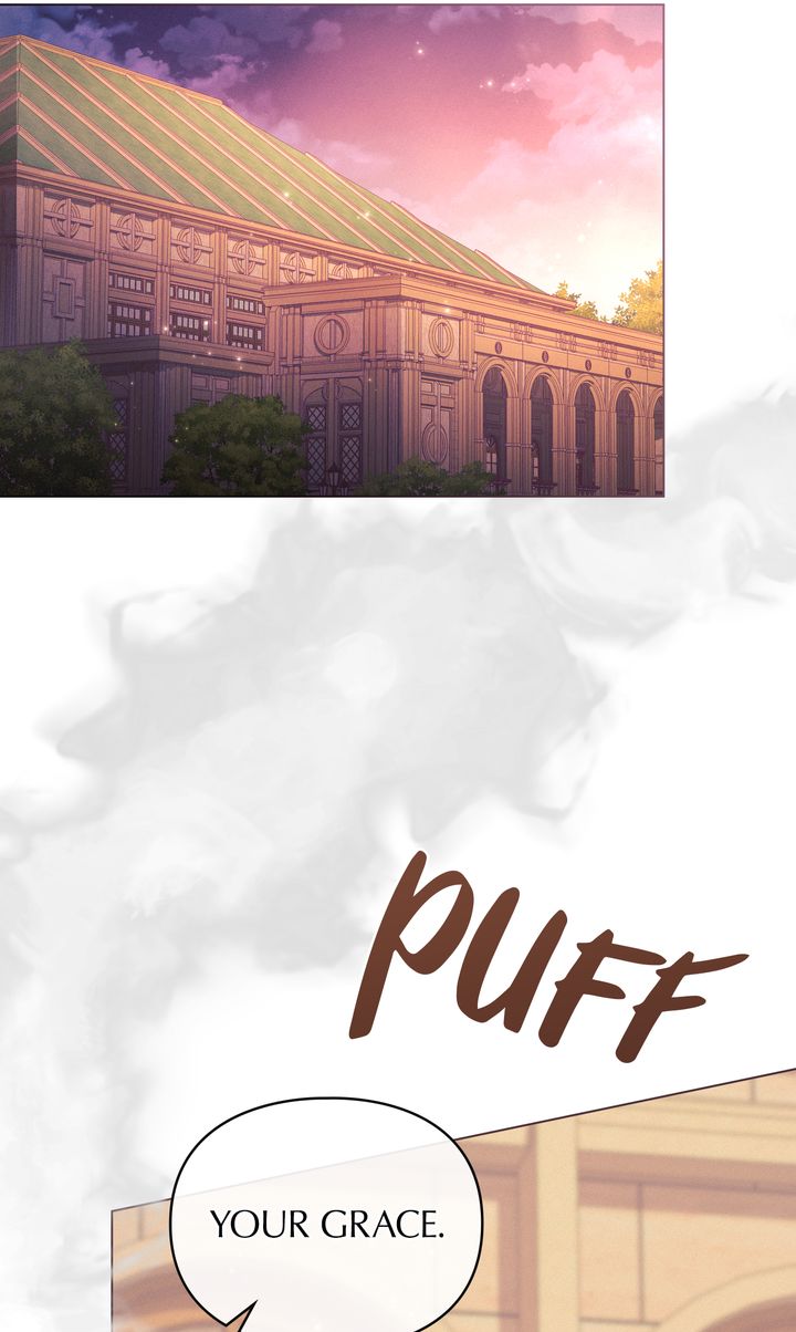 Betrayal of Dignity, chapter 37