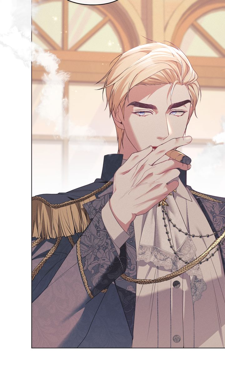 Betrayal of Dignity, chapter 37