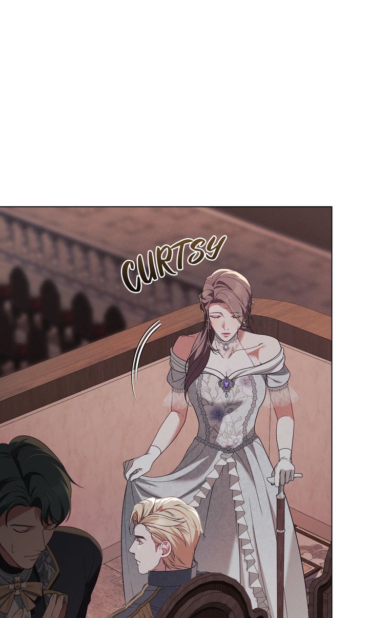 Betrayal of Dignity, chapter 37