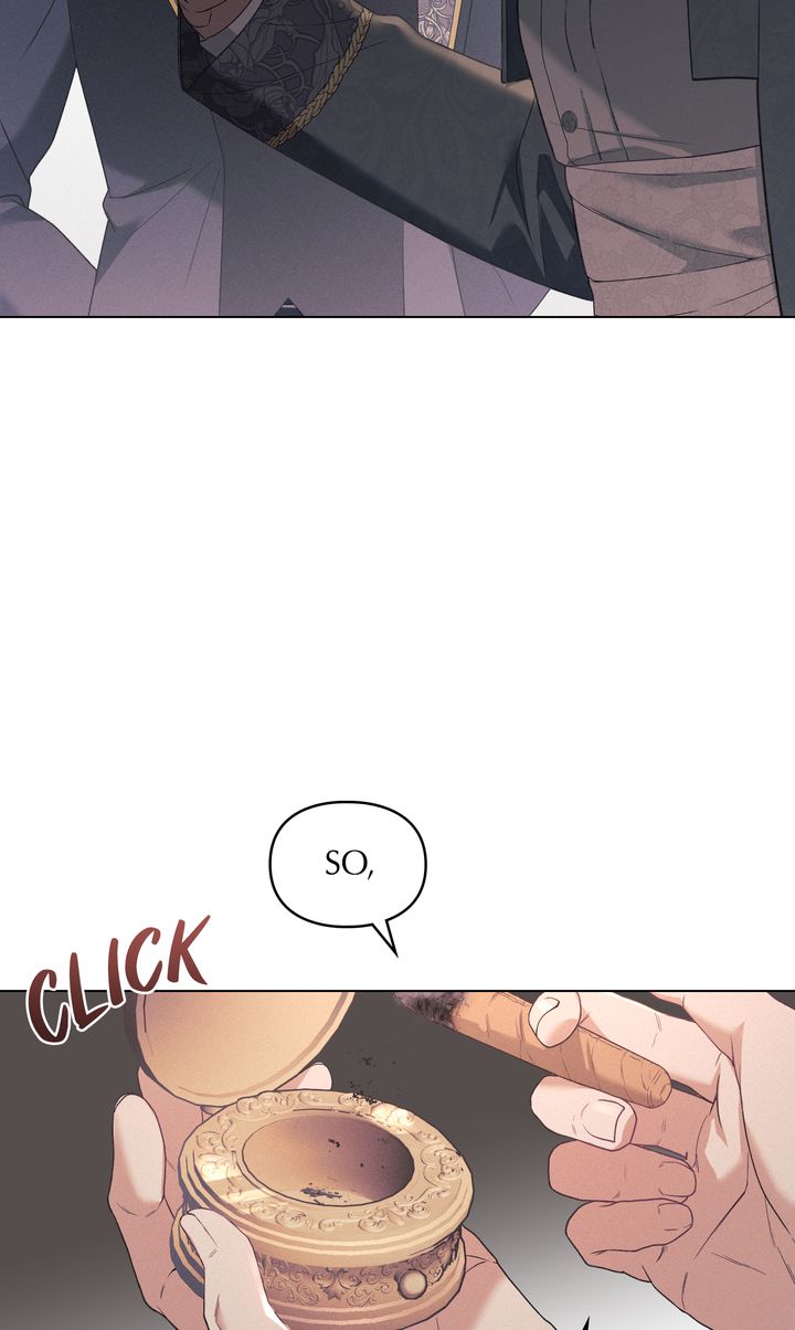 Betrayal of Dignity, chapter 37
