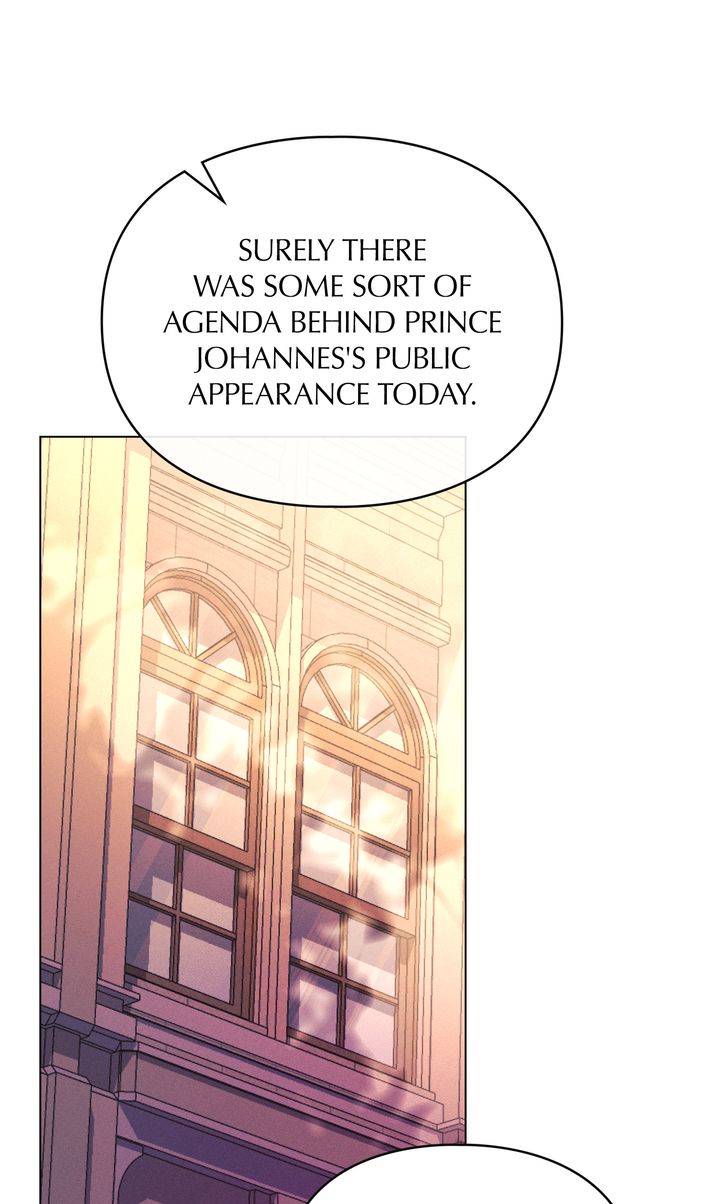 Betrayal of Dignity, chapter 37