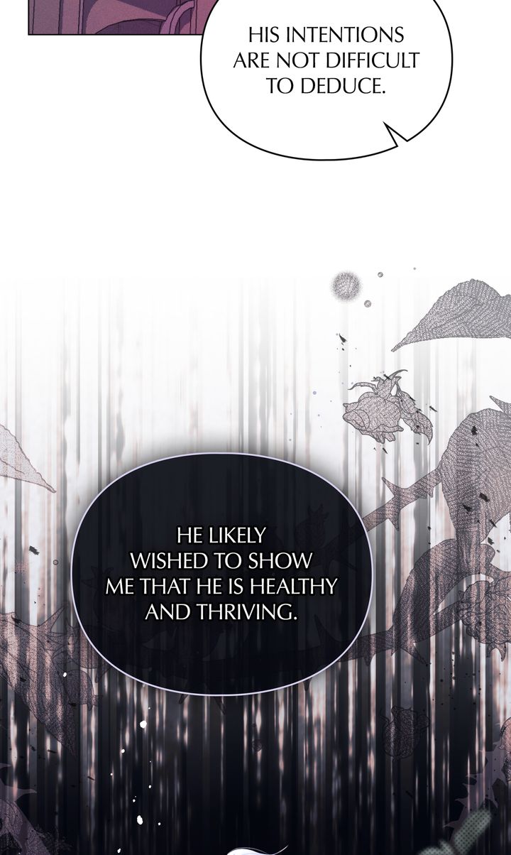 Betrayal of Dignity, chapter 37