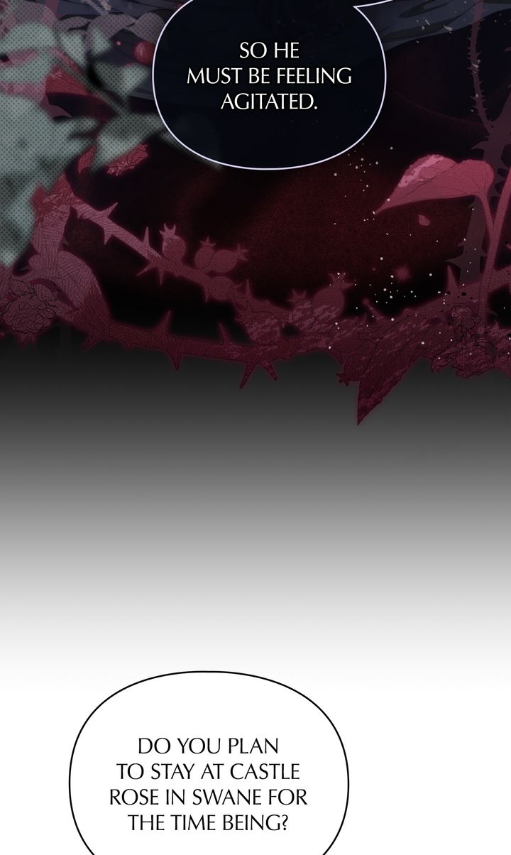 Betrayal of Dignity, chapter 37