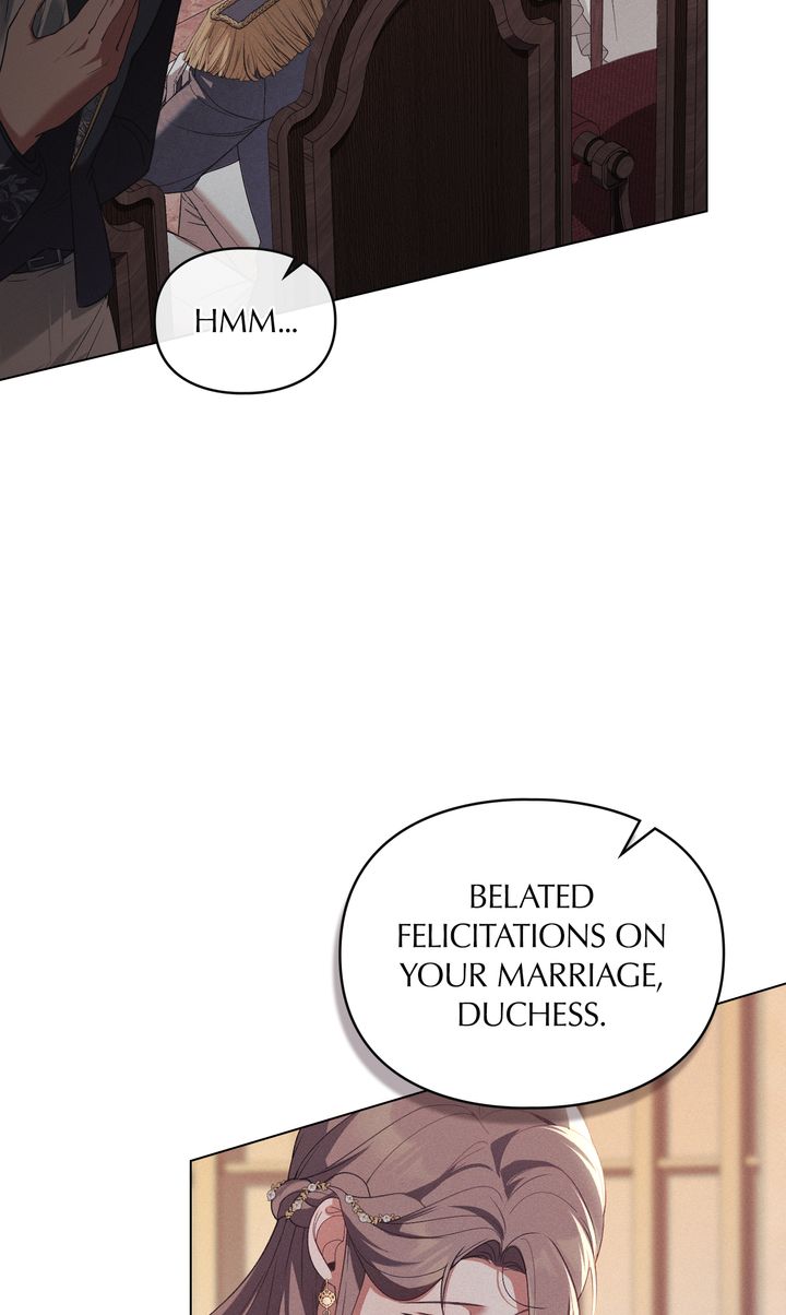 Betrayal of Dignity, chapter 37