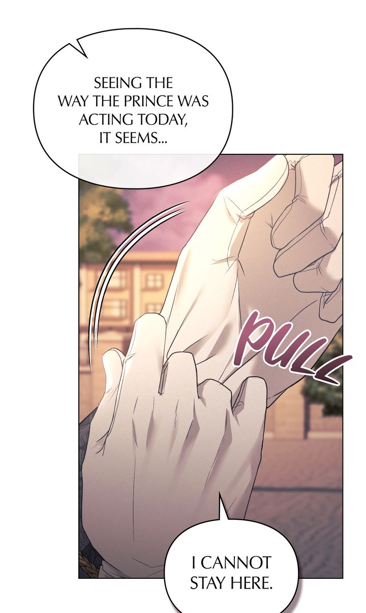 Betrayal of Dignity, chapter 37