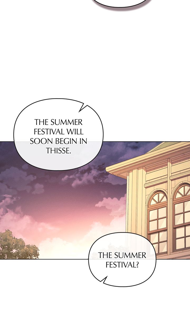 Betrayal of Dignity, chapter 37