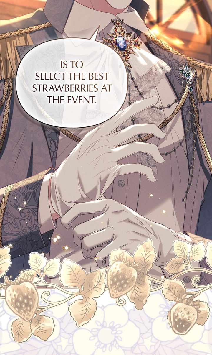 Betrayal of Dignity, chapter 37