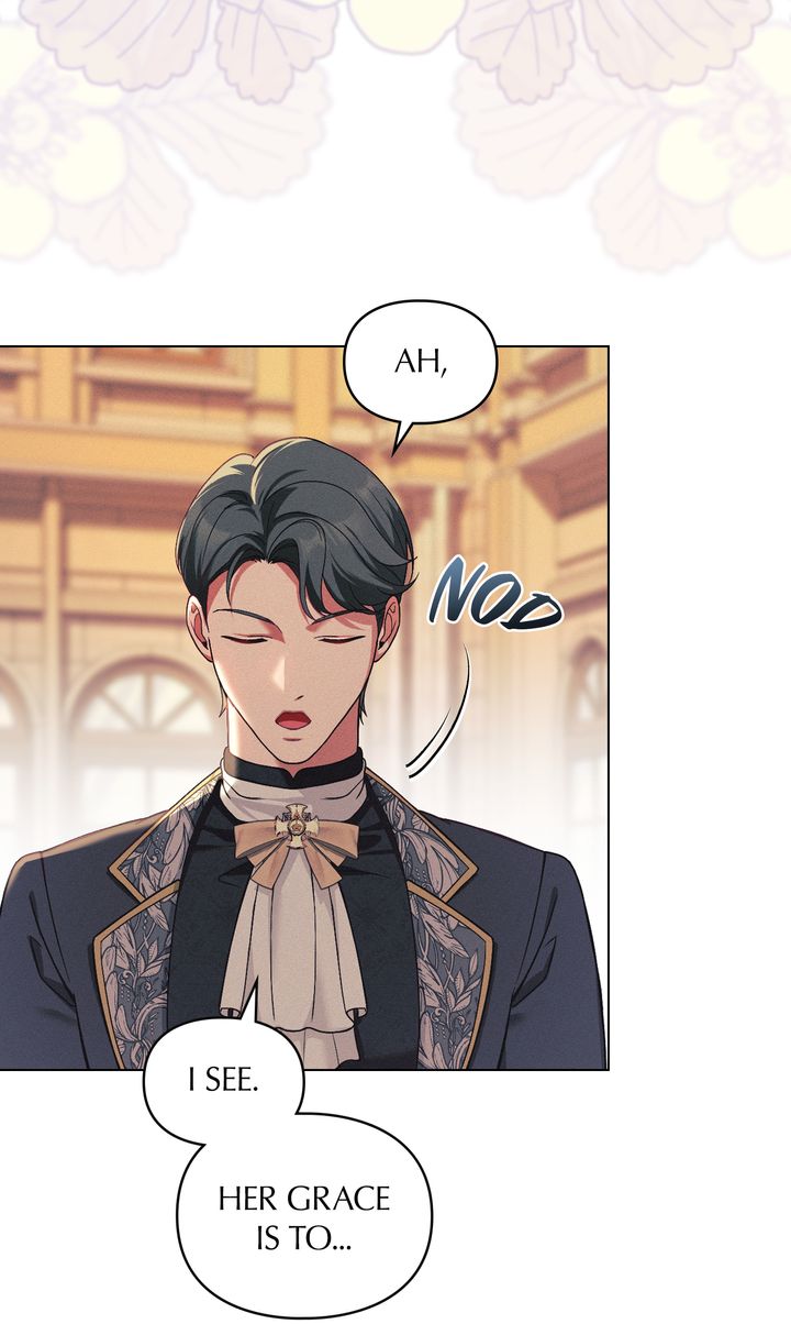 Betrayal of Dignity, chapter 37