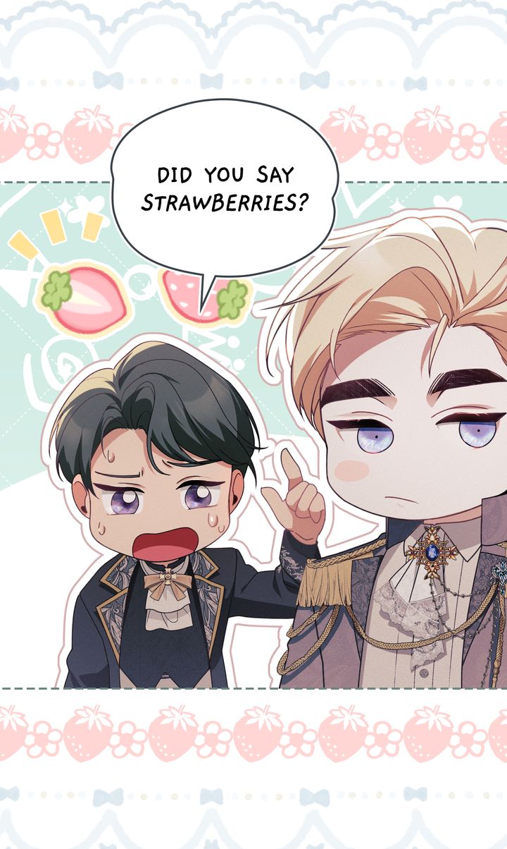 Betrayal of Dignity, chapter 37