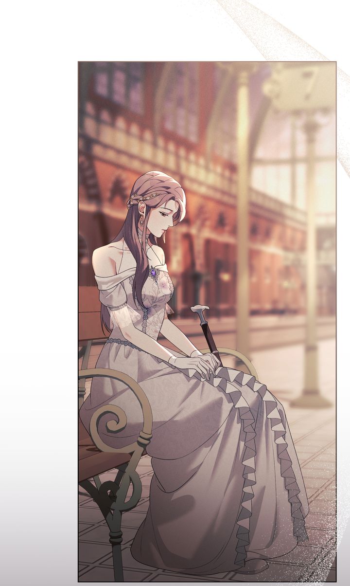Betrayal of Dignity, chapter 37