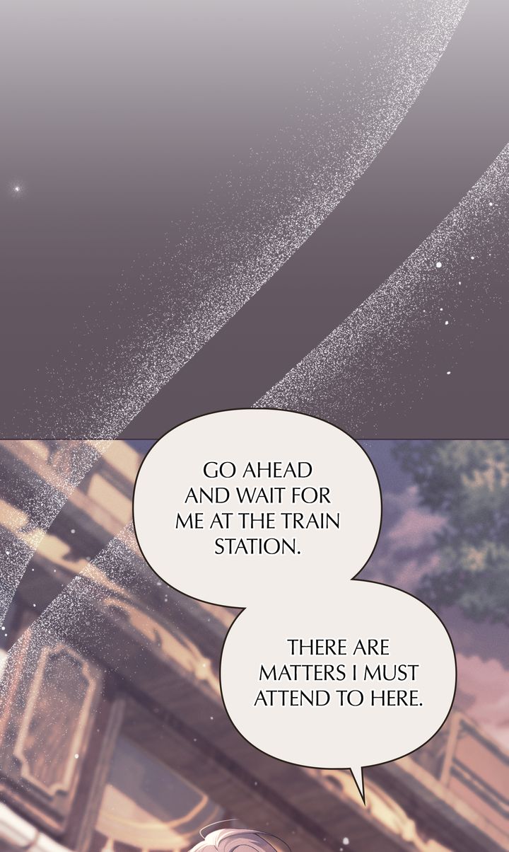 Betrayal of Dignity, chapter 37