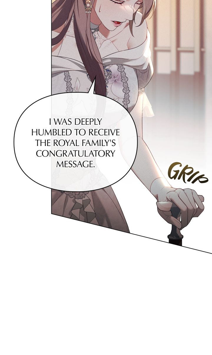 Betrayal of Dignity, chapter 37
