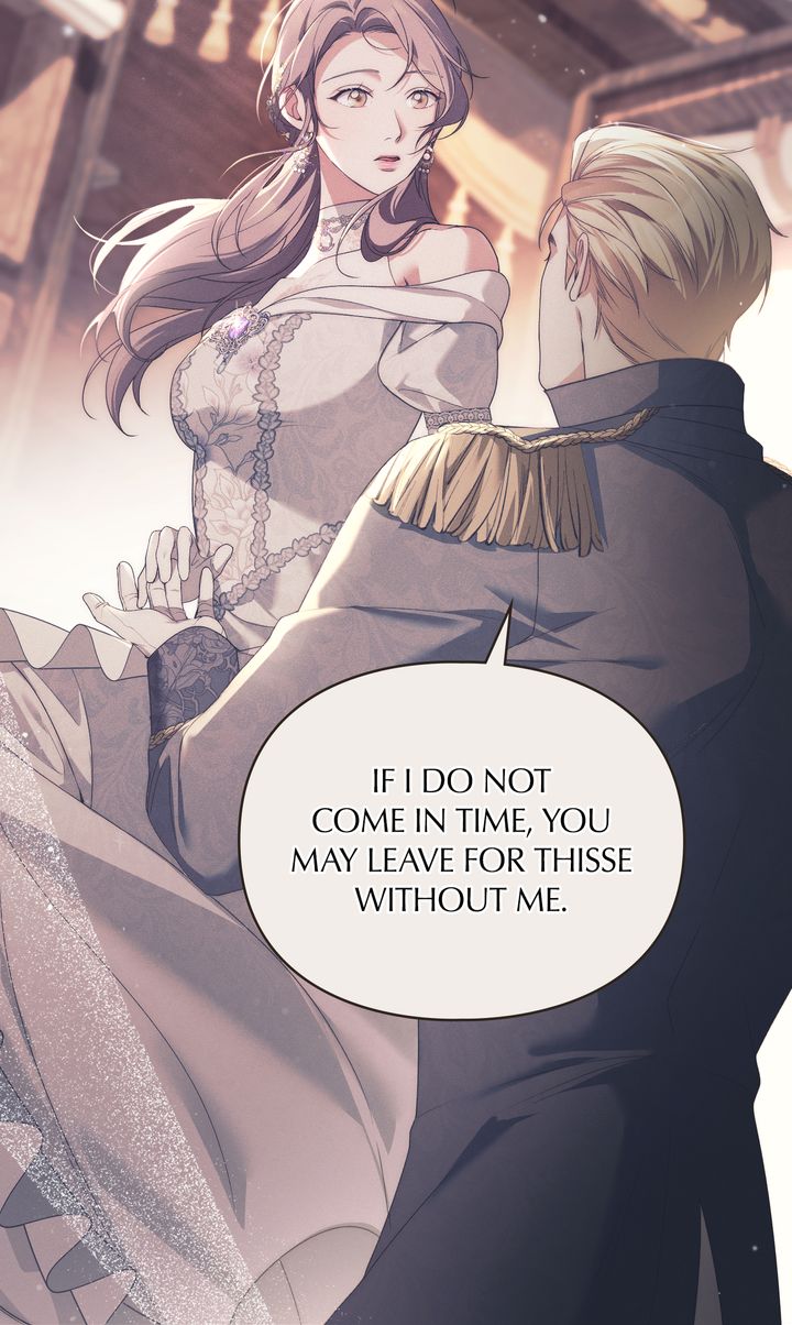 Betrayal of Dignity, chapter 37