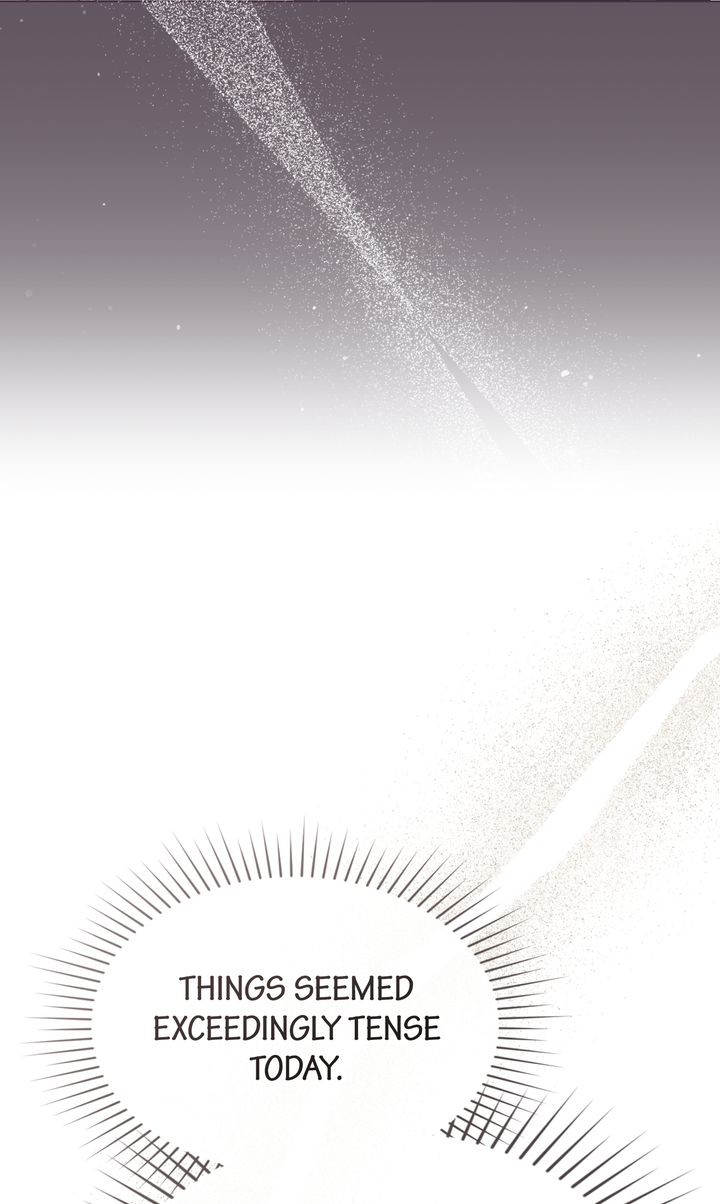 Betrayal of Dignity, chapter 37