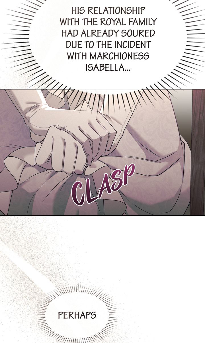 Betrayal of Dignity, chapter 37