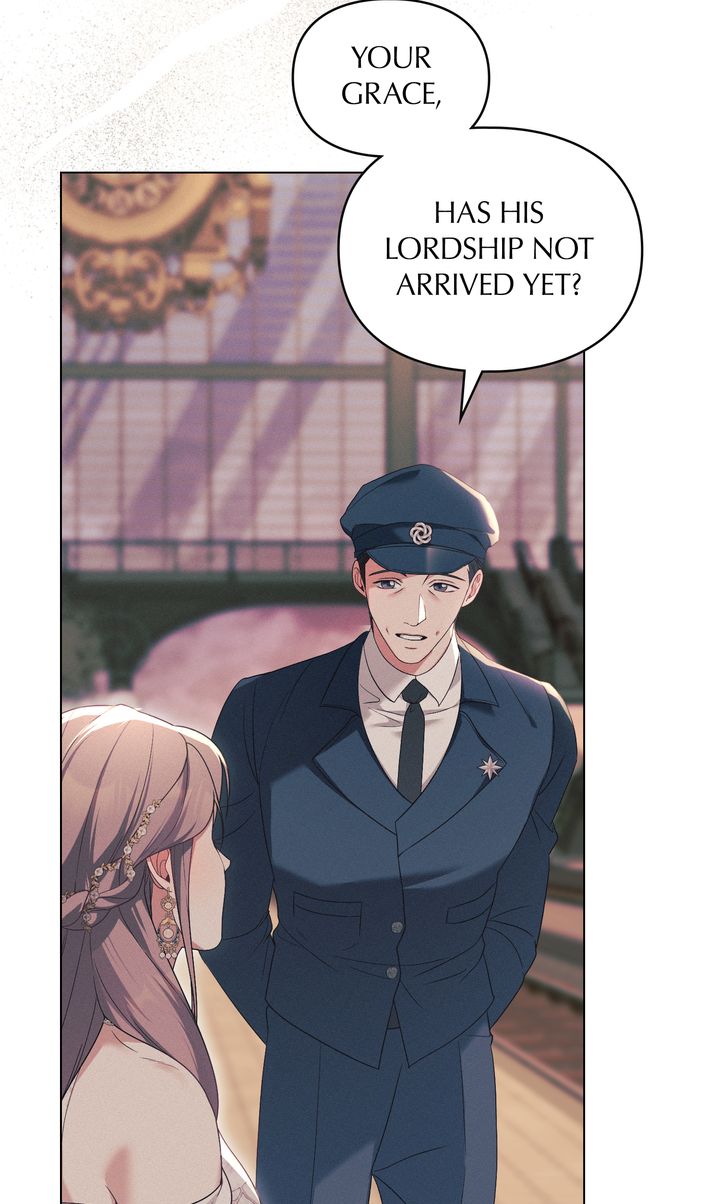 Betrayal of Dignity, chapter 37