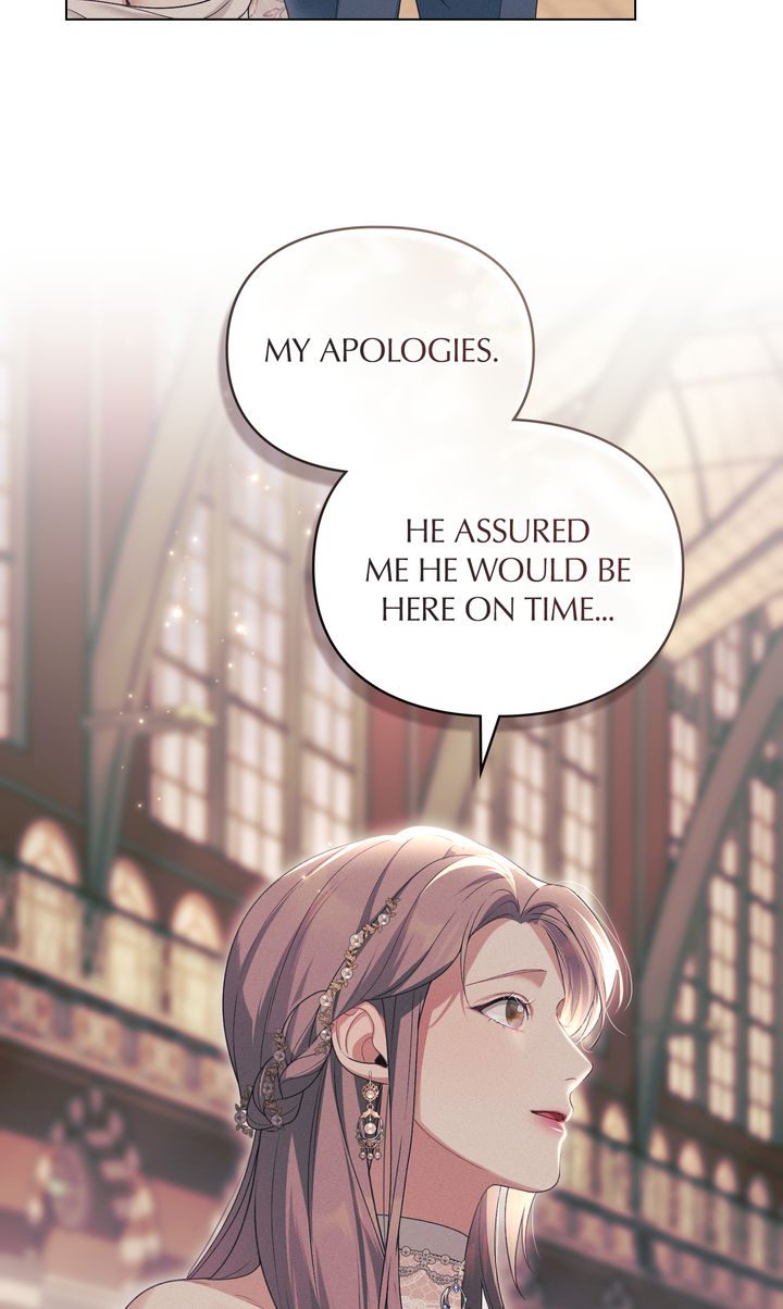 Betrayal of Dignity, chapter 37
