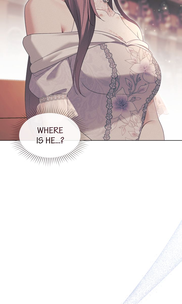 Betrayal of Dignity, chapter 37