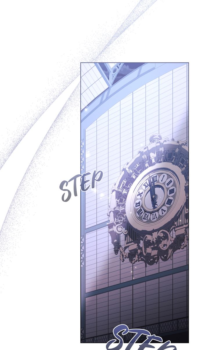 Betrayal of Dignity, chapter 37