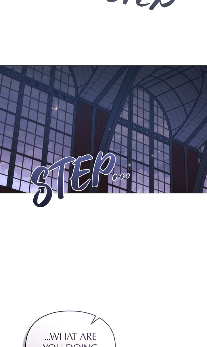 Betrayal of Dignity, chapter 37