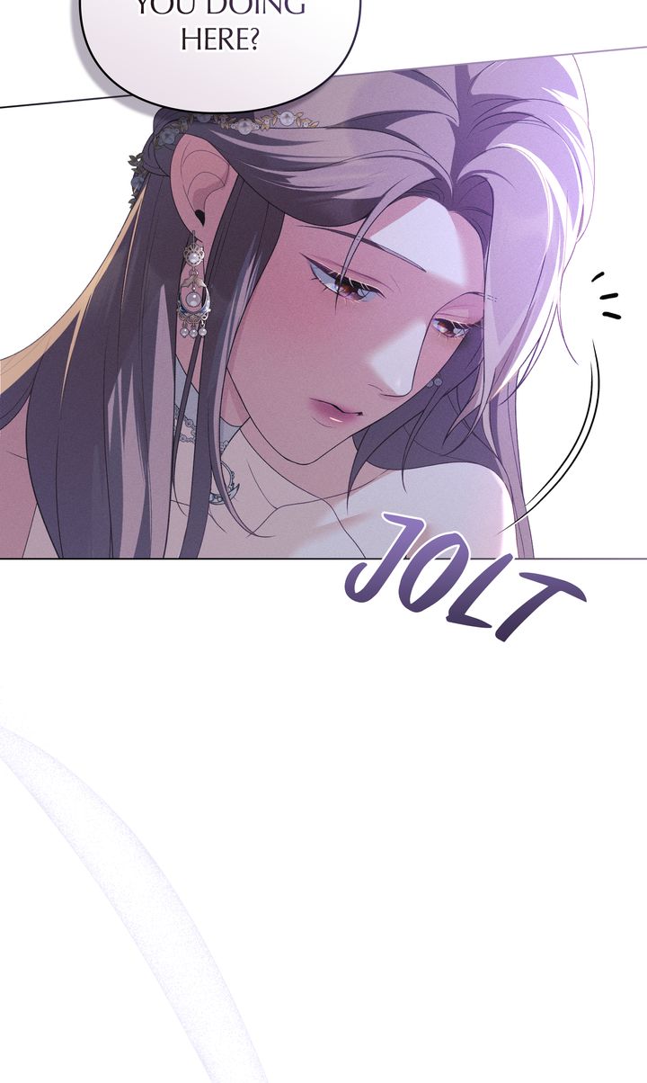 Betrayal of Dignity, chapter 37