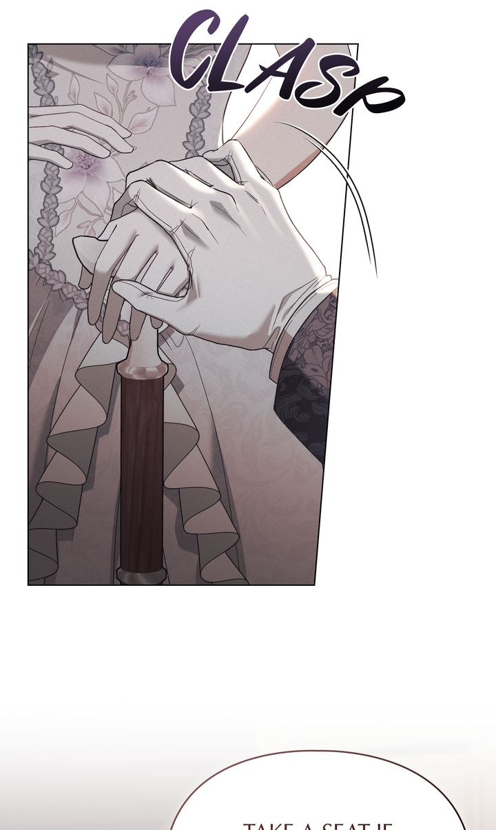 Betrayal of Dignity, chapter 37
