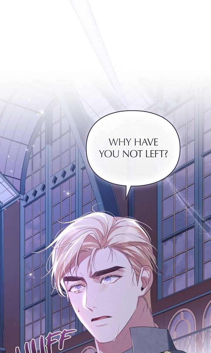 Betrayal of Dignity, chapter 37