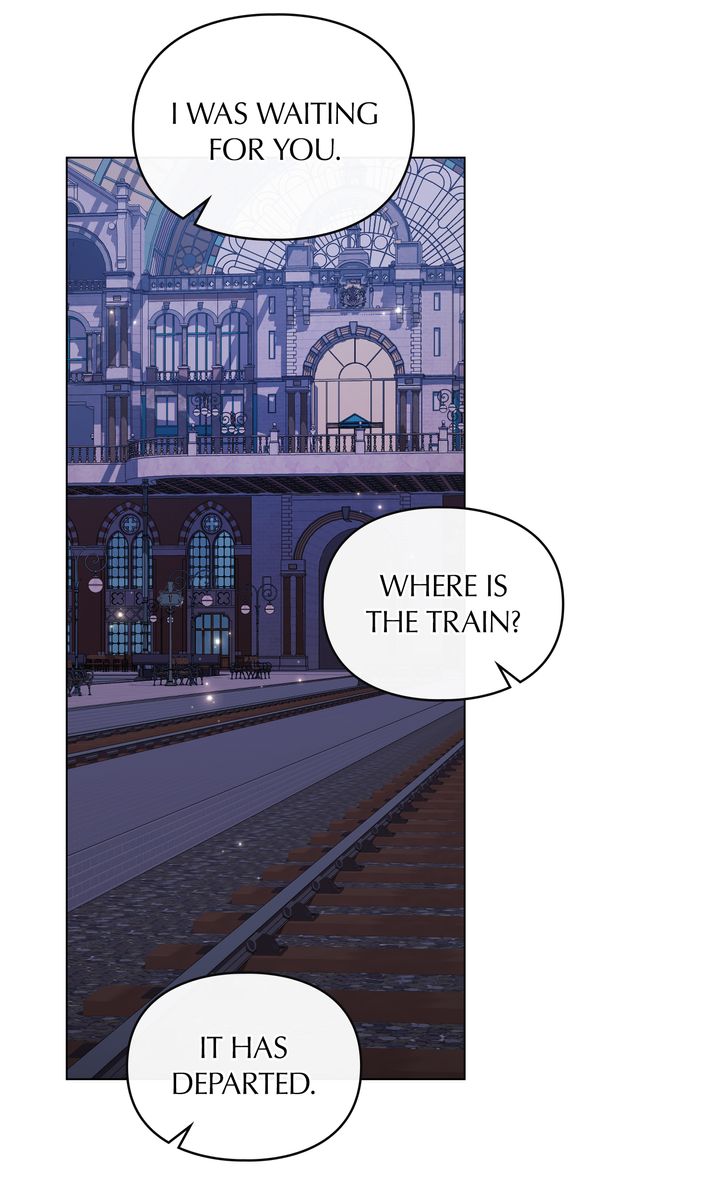 Betrayal of Dignity, chapter 37