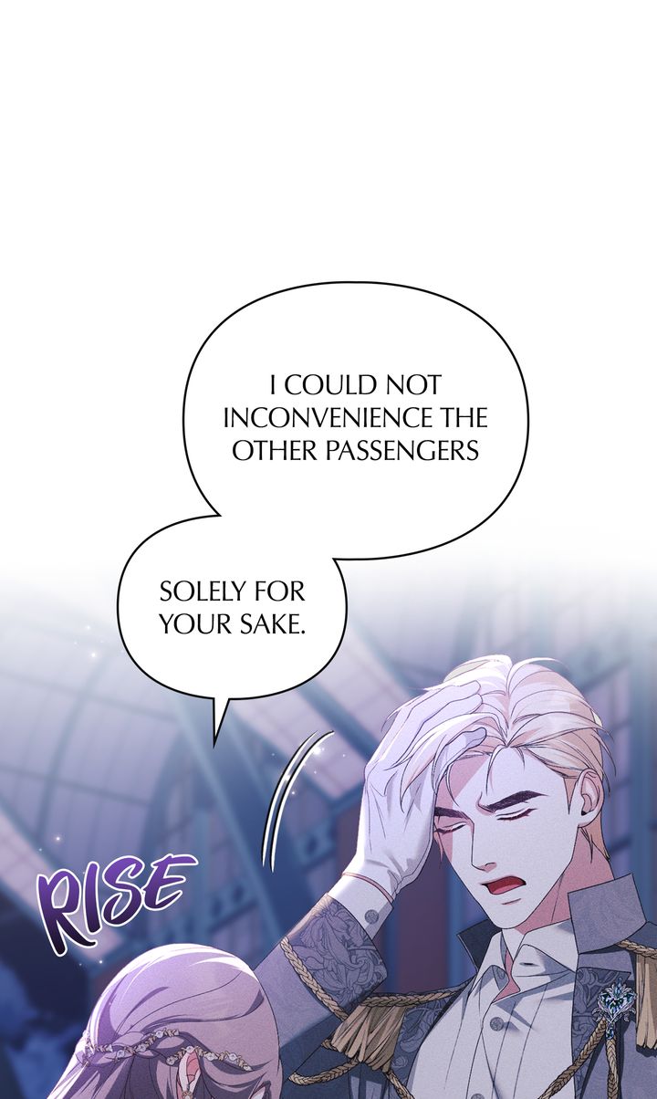 Betrayal of Dignity, chapter 37